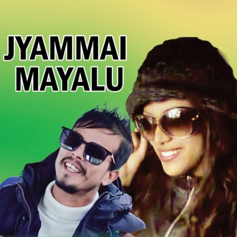 Jyammai Mayalu ft. Paru Shahi | Boomplay Music