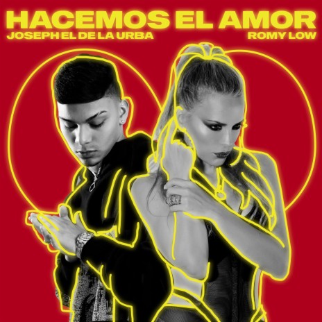 Hacemos el Amor ft. Jossef | Boomplay Music