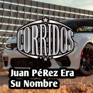 Juan PéRez Era Su Nombre