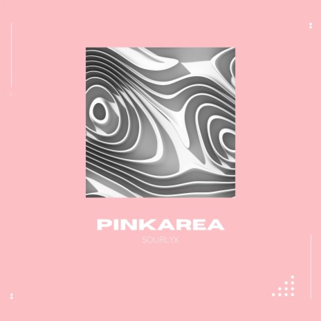 pink area