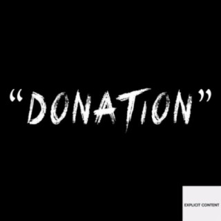 Donation