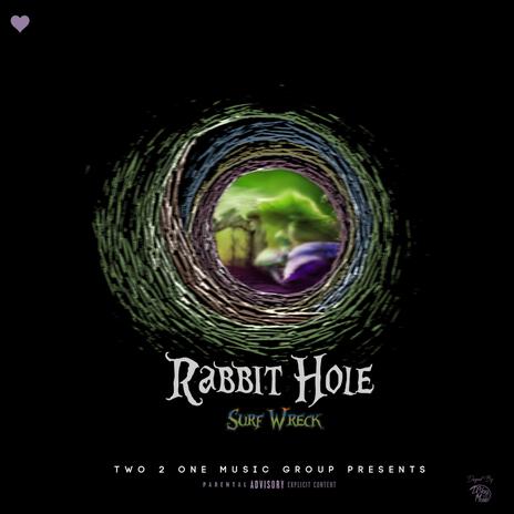 Rabbit Hole | Boomplay Music