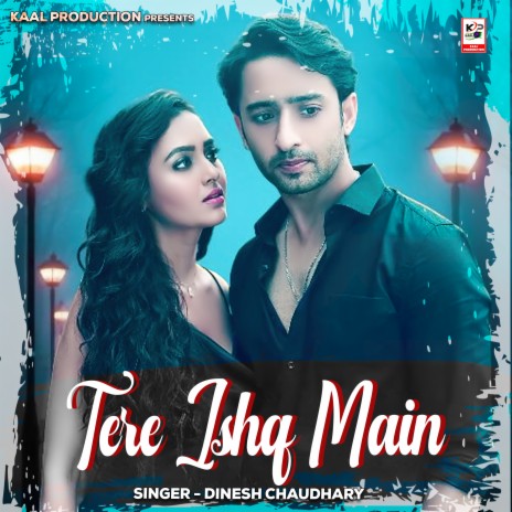 Tere Ishq Main | Boomplay Music