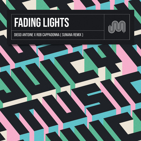 Fading Lights (SUNANA Remix) ft. Rob Cappadonna & SUNANA