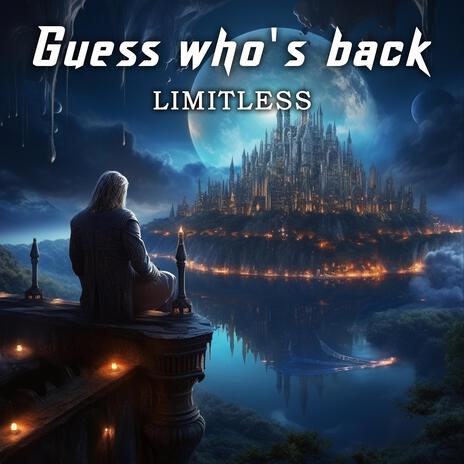 Guess who's back | Boomplay Music