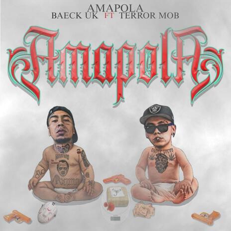 Amapola 2 ft. Terrxr | Boomplay Music