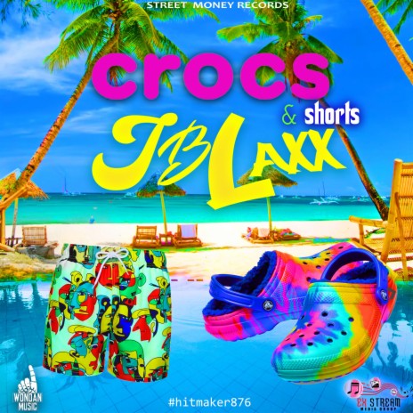 Crocs & Shorts | Boomplay Music