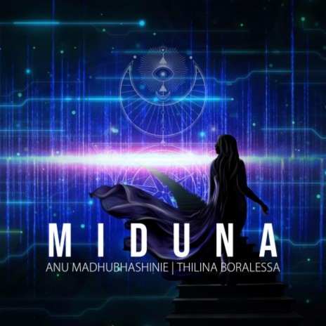 Miduna ft. Thilina Boralessa | Boomplay Music