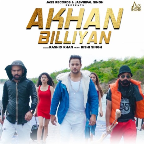 Akhan Billiyan | Boomplay Music