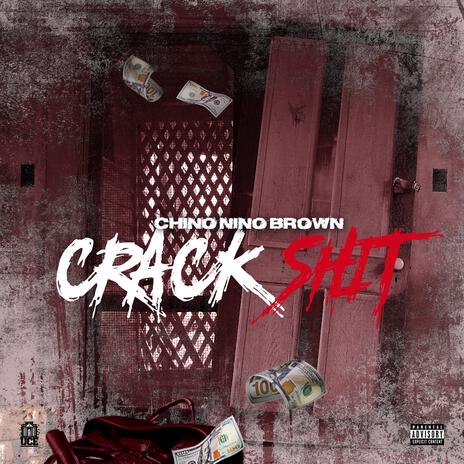 Crack shit | Boomplay Music