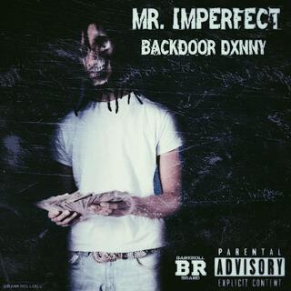 Mr. Imperfect