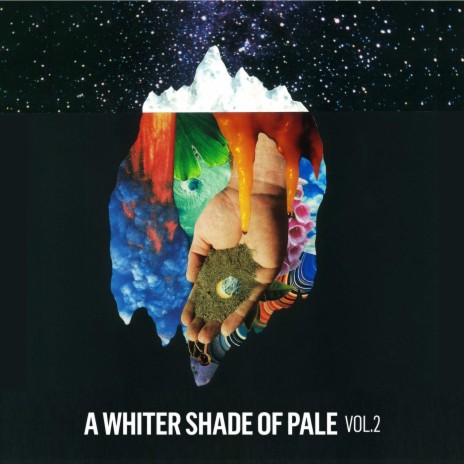 A Whiter Shade of Pale, Vol. 2 | Boomplay Music