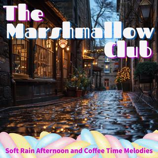 Soft Rain Afternoon and Coffee Time Melodies