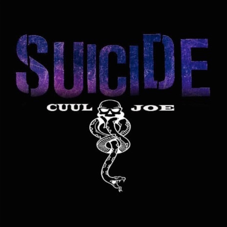 Suicide (feat. PERISH)