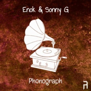 Phonograph