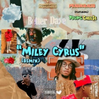 Miley Cryus 2 (feat. Young Chee$e)