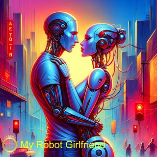 My Robot Girlfriend