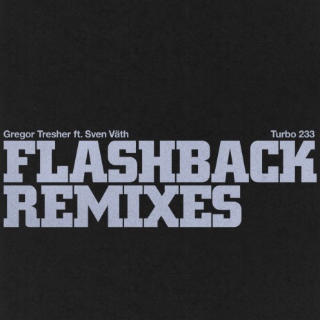 Flashback (Inigo Kennedy Remix) ft. Sven Väth & Inigo Kennedy | Boomplay Music