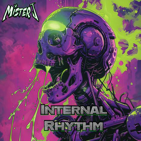 Internal Rhythm | Boomplay Music