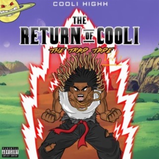 The Return Of Cooli Highh, The Trap Tape 1