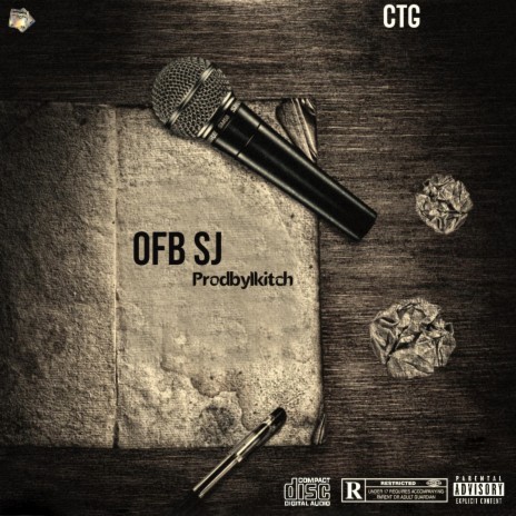 OFB SJ prodbylkitch | Boomplay Music