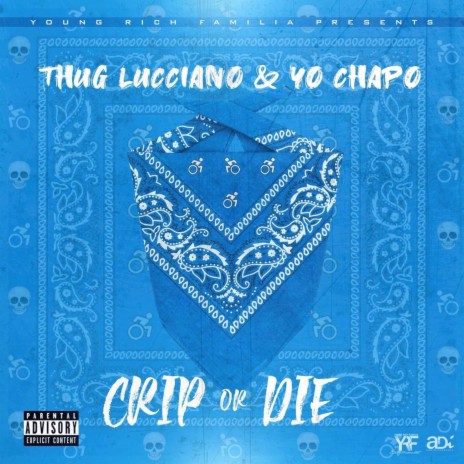 Chopsticcs ft. Yo Chapo & T1