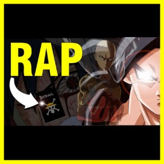 Rap Motivacional de Animé lyrics | Boomplay Music