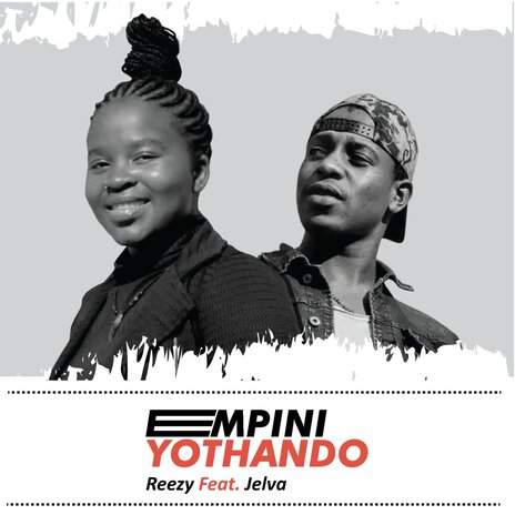 EMPINI YOTHANDO ft. Jelva | Boomplay Music