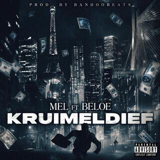 Kruimeldief