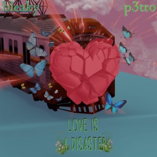 love is a disaster