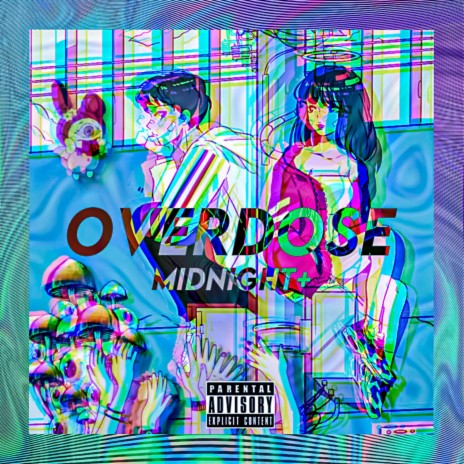 Overdose | Boomplay Music