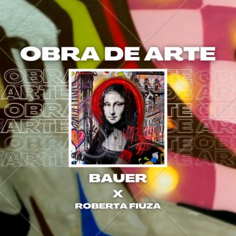 Obra de Arte ft. Roberta Fiúza | Boomplay Music