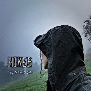 Hiker