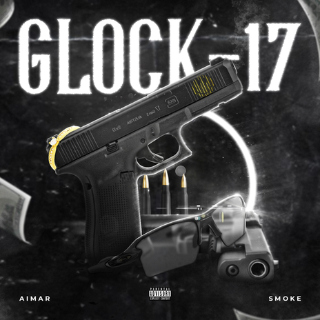 Glock 17 ft. Aimar | Boomplay Music