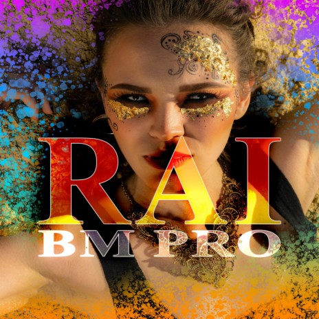 Rai Mix Bm pro