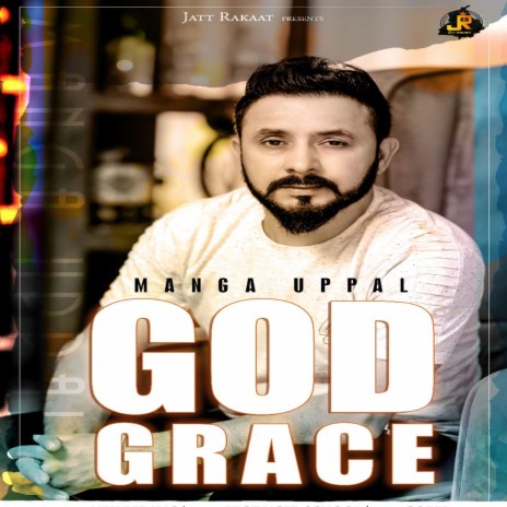 God Grace | Boomplay Music