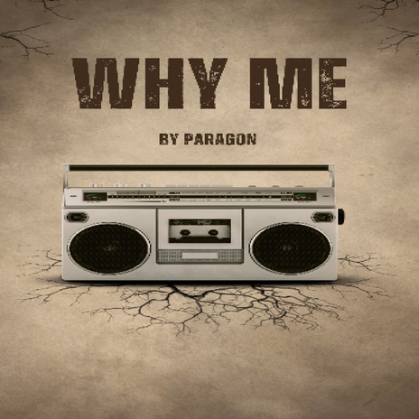 Why Me | Boomplay Music