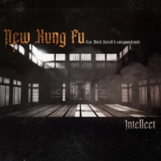 New Kung Fu (feat. Mitch Darrell & coreywordsmith)