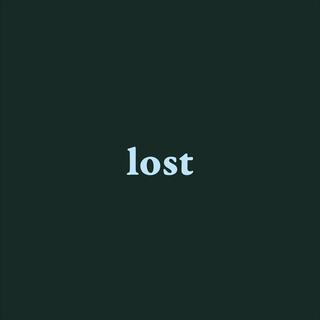 lost