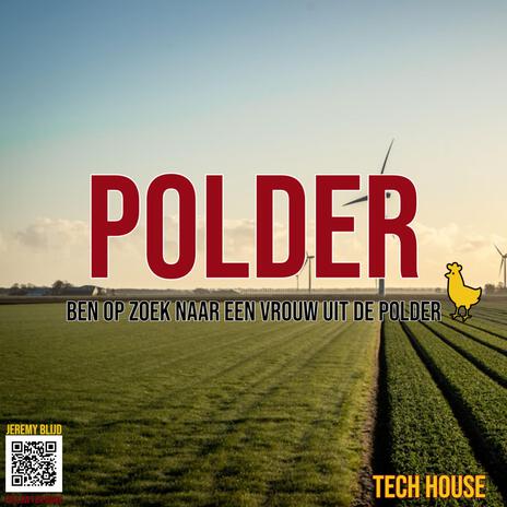 Polder (Radio Edit) | Boomplay Music