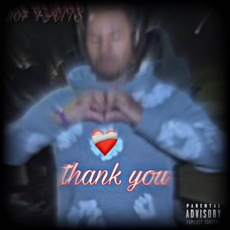 Thank you | Boomplay Music