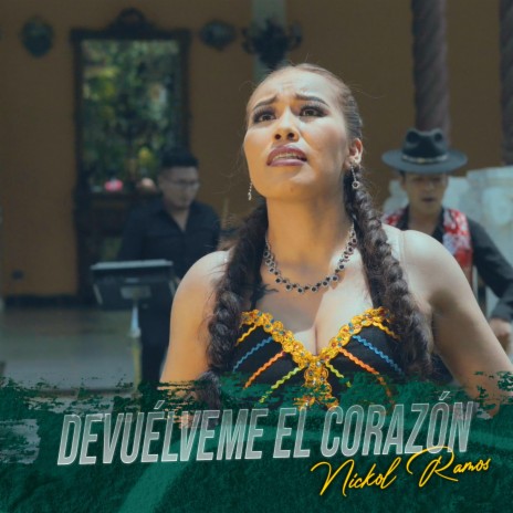 Devuelveme El Corazón | Boomplay Music