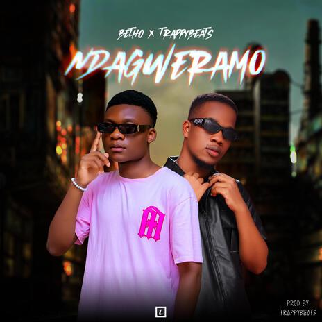 Ndagweramo ft. Betho | Boomplay Music