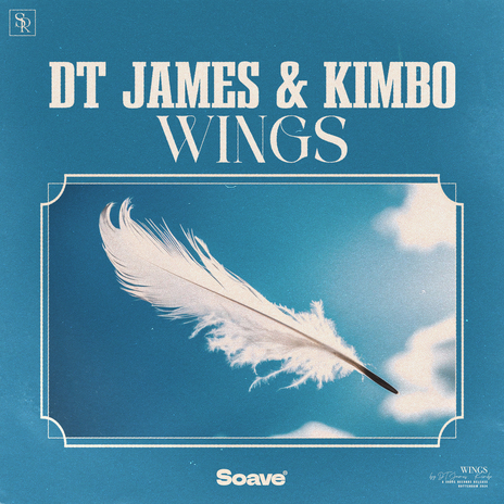 Wings ft. Kimbo | Boomplay Music