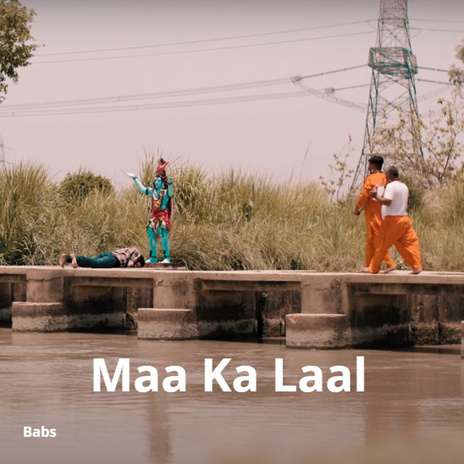 Maa Ka Laal | Boomplay Music