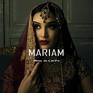 MARIAM (Dancehall Beat)