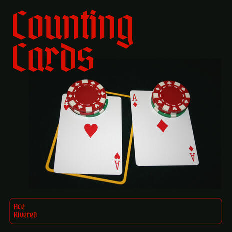 Counting Cards | Boomplay Music