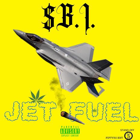 JET FUEL | Boomplay Music
