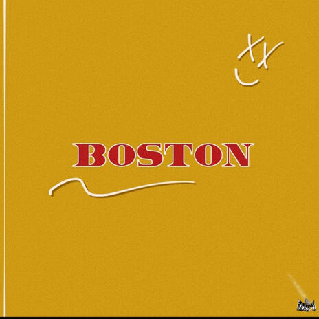 BOSTON ft. Xpiolos & Weedlo | Boomplay Music