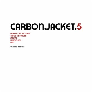 Carbon Jacket 5